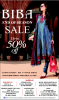 Biba Sale
