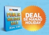 Big Bazaar Sale