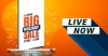 Big Bazaar Sale