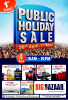 Big Bazaar Sale