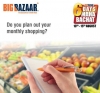 Big Bazaar Sale