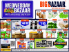 Big Bazaar Sale