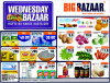 Big Bazaar Sale