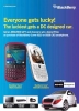 Blackberry Sale