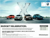BMW Sale