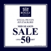 Boggi Milano Sale
