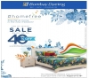 Bombay Dyeing Sale