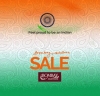 Bombay Selections Sale