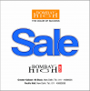 Bombay High Sale