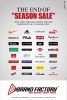 Brand Factory Sale
