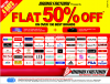 Brand Factory Sale