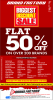 Brand Factory Sale