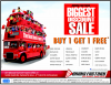 Brand Factory Sale