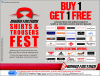 Brand Factory Sale