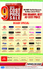 Brand Factory Sale