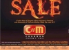 Chunmun Sale