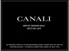 Canali Sale