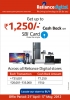 Reliance Digital Sale