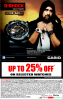 Casio Sale