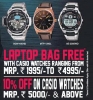 Casio Sale