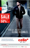 Celio Sale