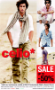 Celio Sale