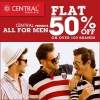 Central Sale
