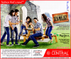 Central Sale