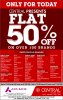 Central Sale