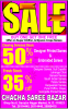 Chacha Saree Bazar P. Ltd. Sale