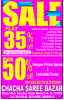 Chacha Saree Bazar P. Ltd. Sale