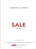 Charles and Keith Sale
