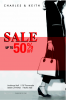 Charles and Keith Sale