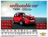 Chevrolet Sale