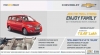 Chevrolet Sale