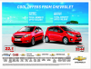 Chevrolet Sale