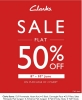 Clarks Sale