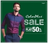 Color Plus Sale