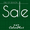 Color Plus Sale