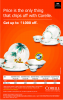 Corelle Dinnerware Sale