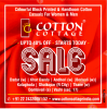 Cotton Cottage Sale