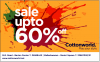 cottonworld Sale