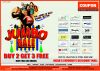 Coupon Mall Sale