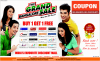 Coupon Mall Sale