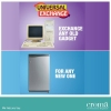 Croma Sale