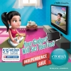 Croma Sale