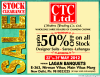 CTC Ltd Sale
