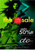 CTC Mall Sale