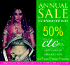 CTC Mall Sale