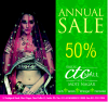 CTC Mall Sale